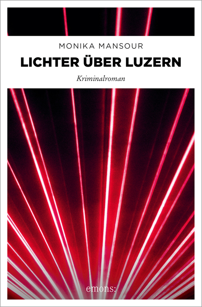 Lichter über Luzern main product photo