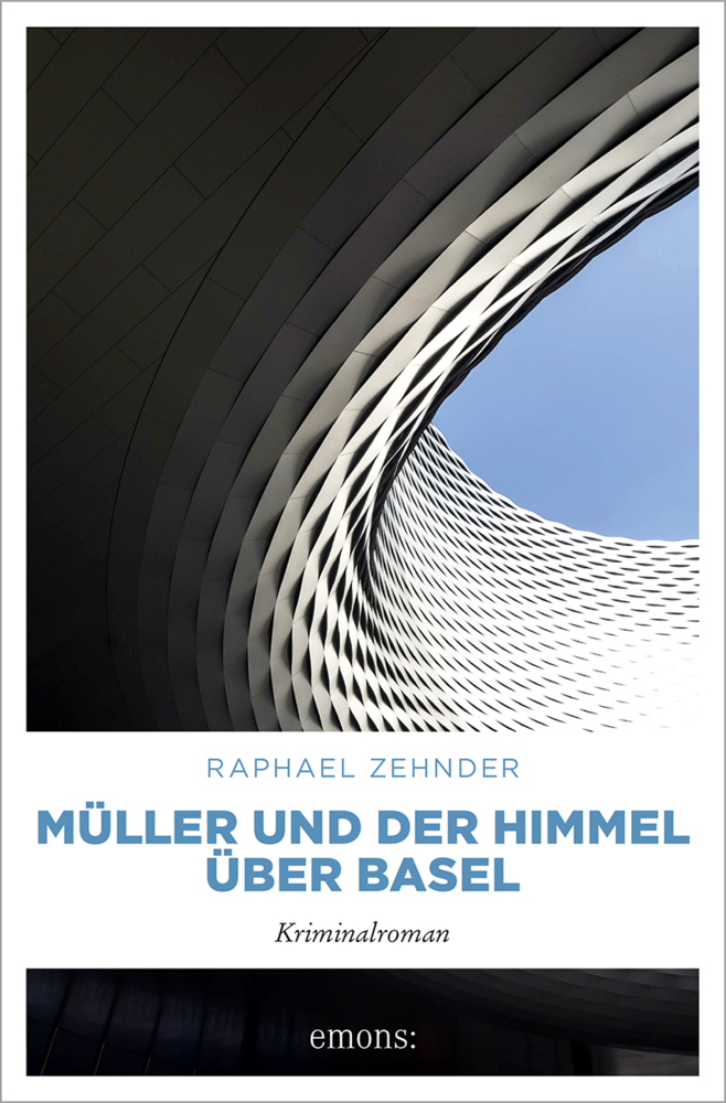 Müller und der Himmel über Basel main product photo