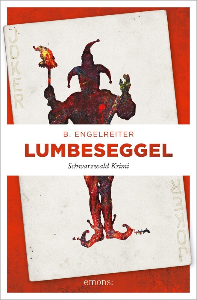 Lumbeseggel main product photo