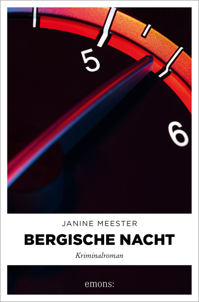 Bergische Nacht main product photo