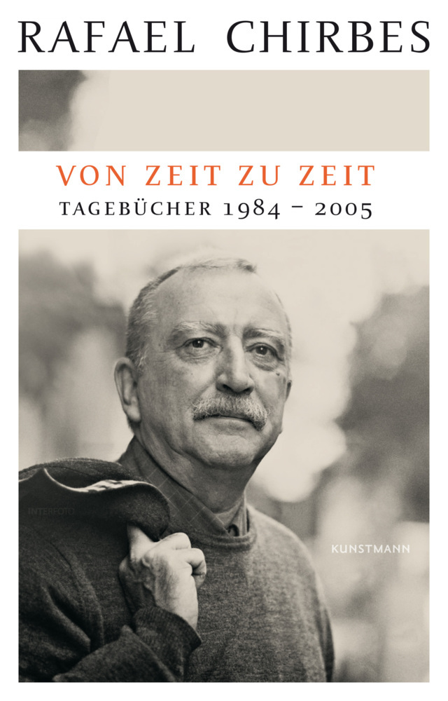 Von Zeit zu Zeit main product photo