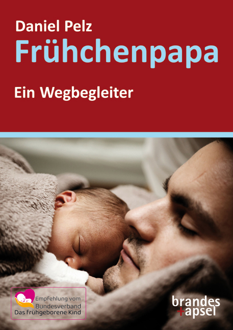 Frühchenpapa main product photo