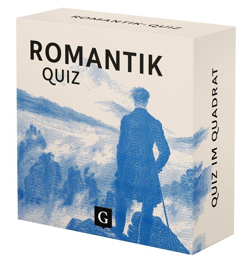 Romantik-Quiz main product photo
