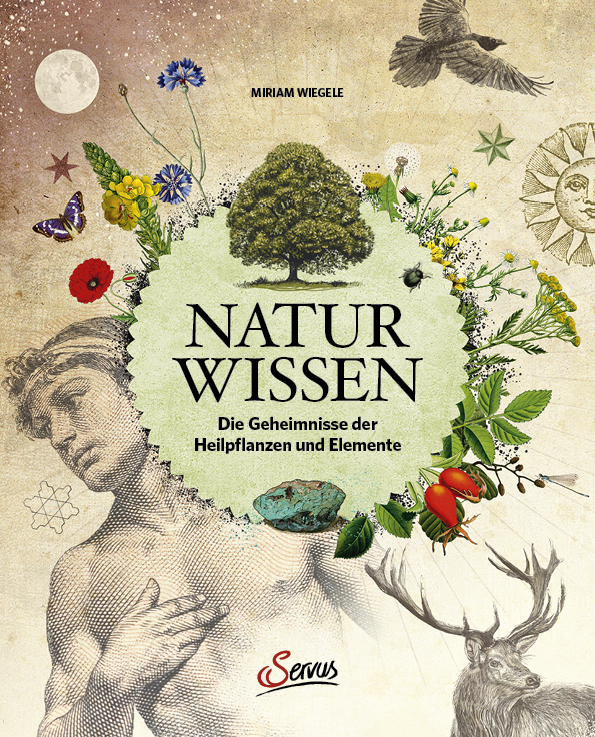 Naturwissen main product photo