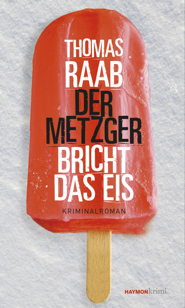 Der Metzger bricht das Eis main product photo