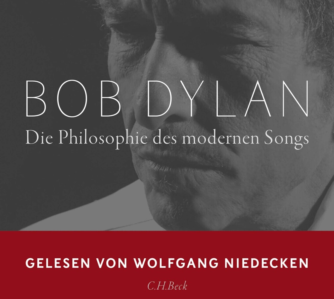 Die Philosophie des modernen Songs, CD-ROM main product photo