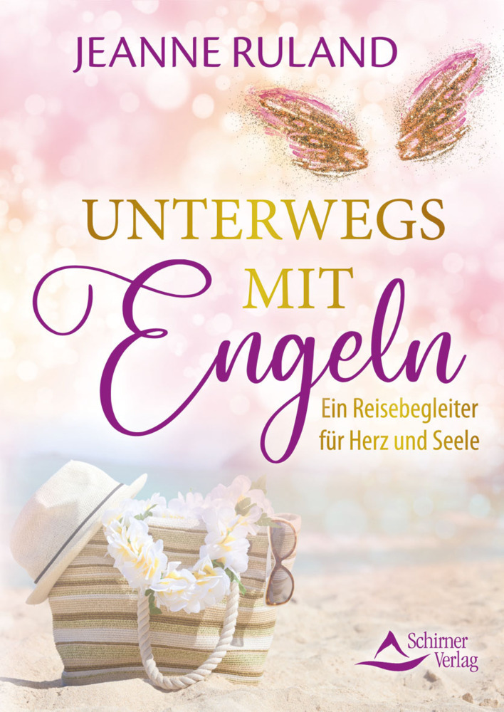 Unterwegs mit Engeln main product photo