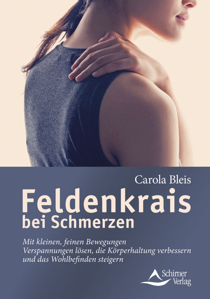 Feldenkrais bei Schmerzen main product photo