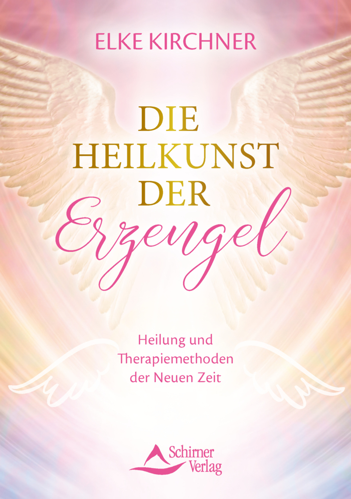 Die Heilkunst der Erzengel main product photo