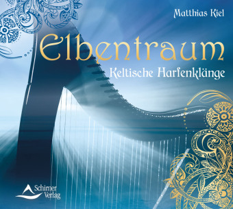 Elbentraum, Audio-CD