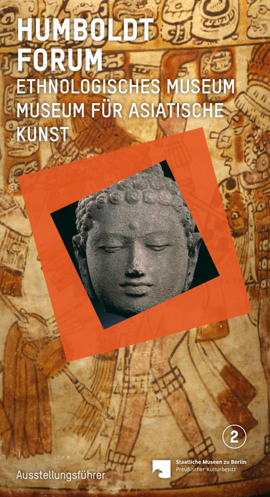 Humboldt Forum main product photo
