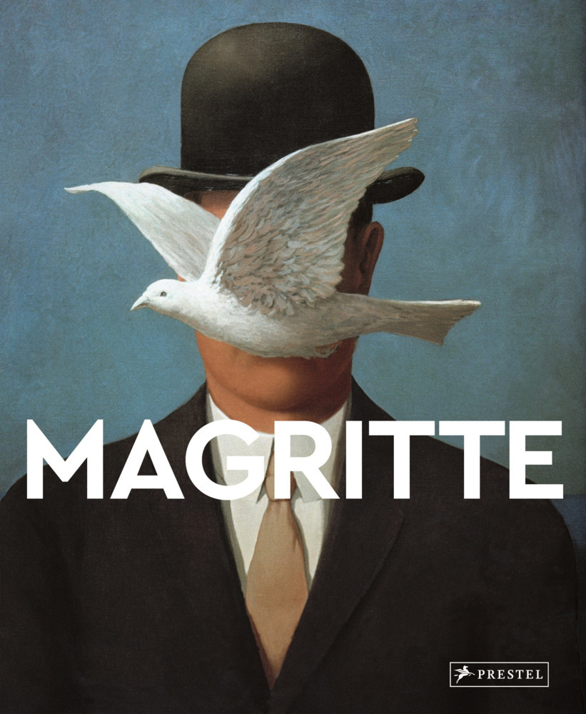 Magritte main product photo