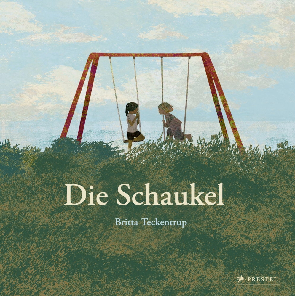 Die Schaukel main product photo
