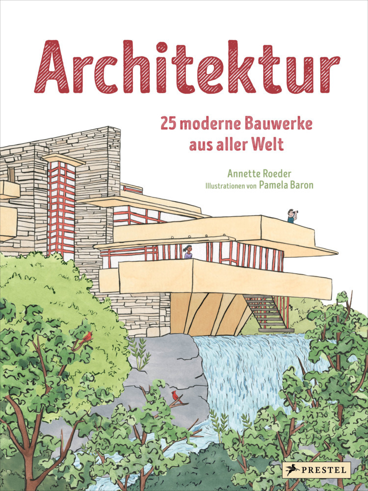 Architektur main product photo