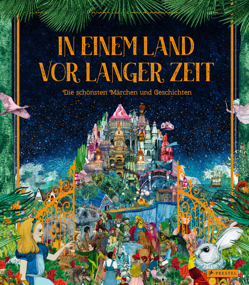 In einem Land vor langer Zeit main product photo