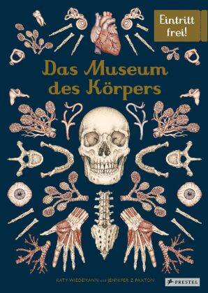 Das Museum des Körpers
