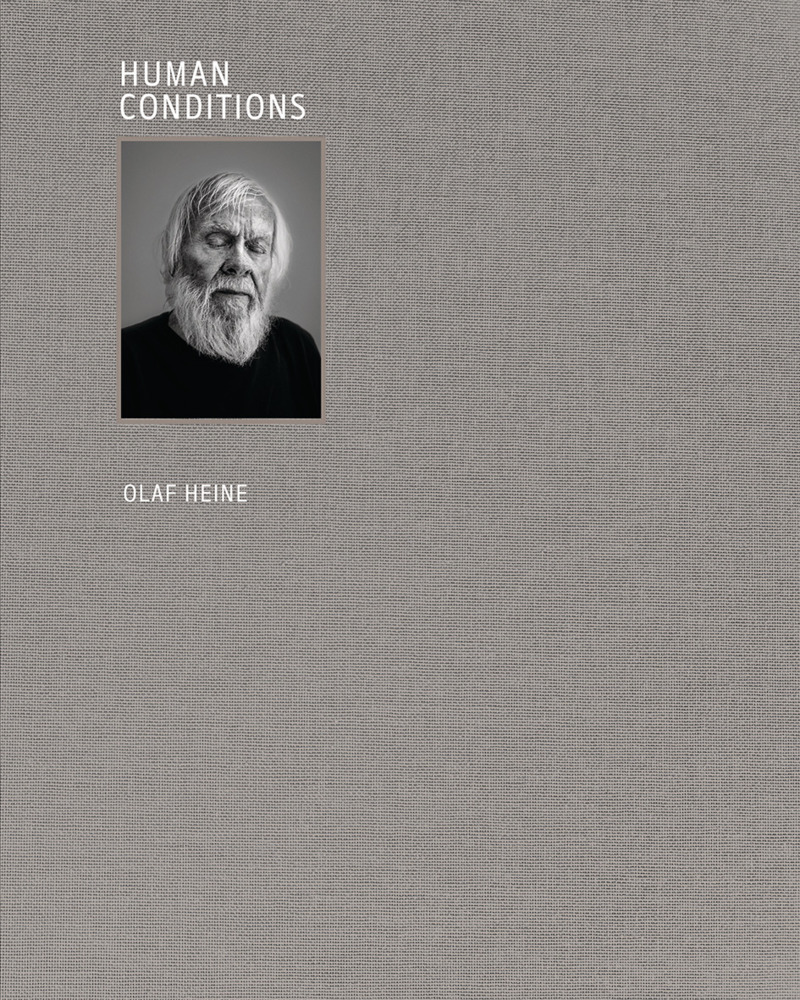 Olaf Heine: Human Conditions main product photo