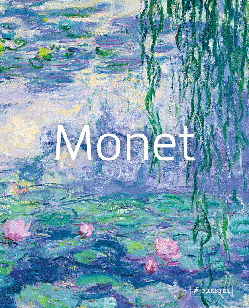 Monet main product photo