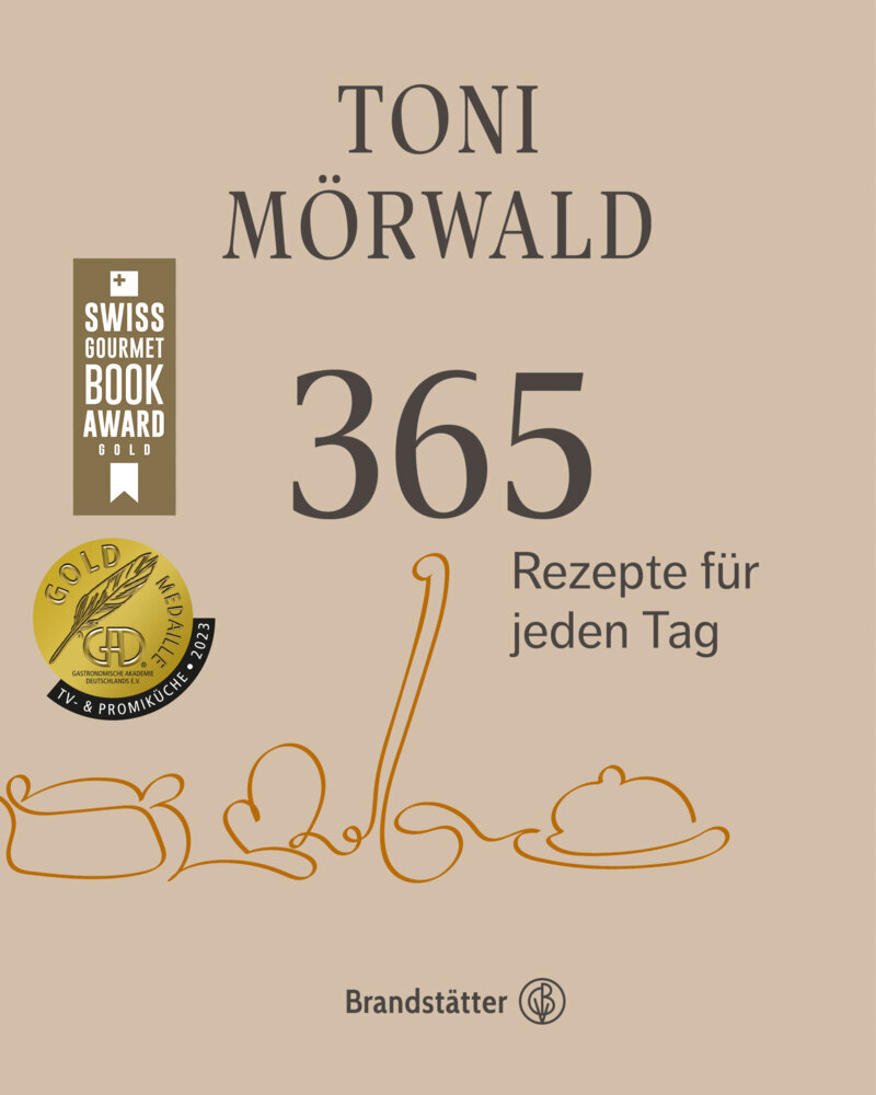 365 Rezepte für jeden Tag main product photo