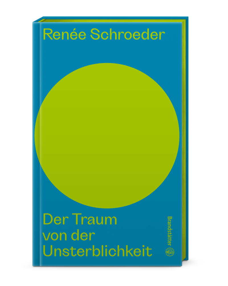 Der Traum von der Unsterblichkeit main product photo
