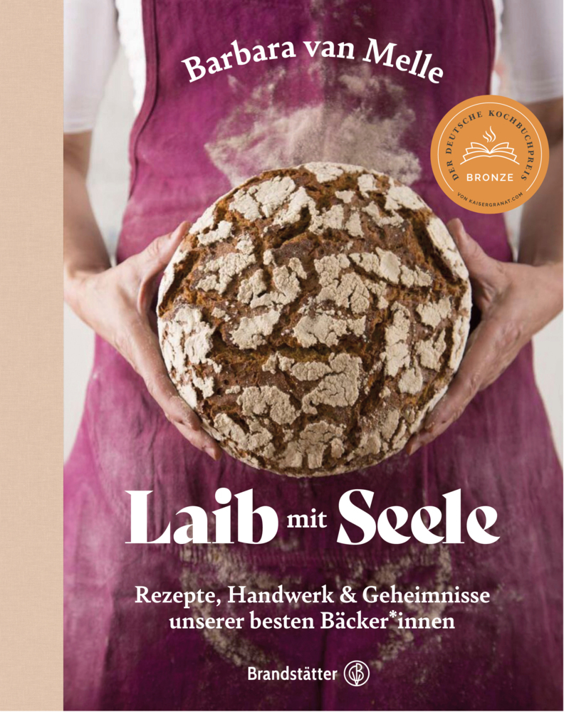 Laib mit Seele main product photo