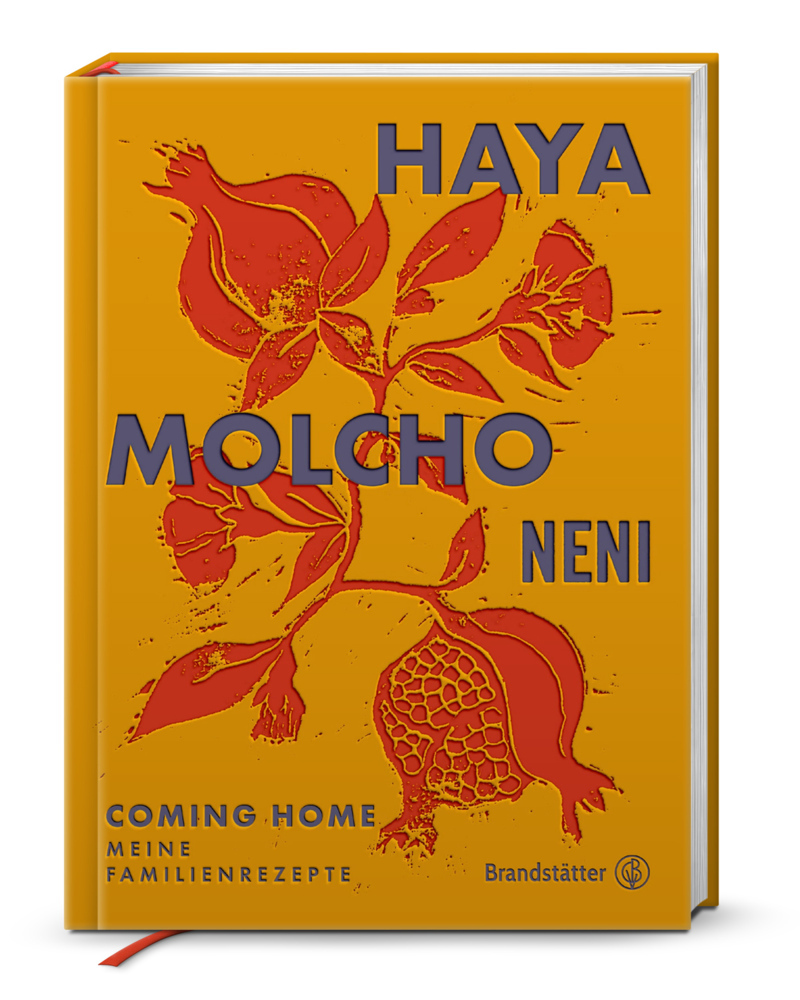 Coming Home main product photo