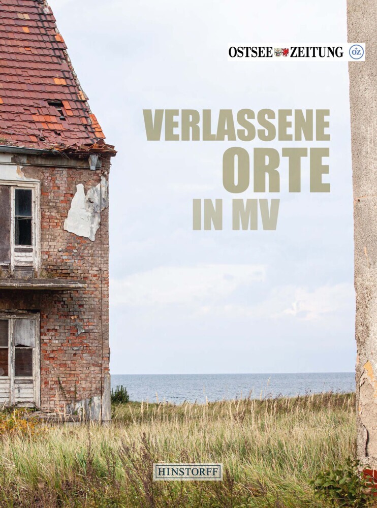 Verlassene Orte in MV main product photo