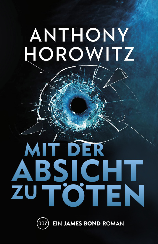 James Bond: Mit der Absicht zu töten main product photo