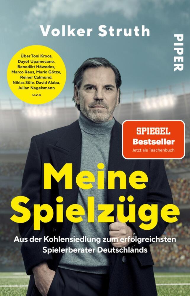 Meine Spielzüge main product photo
