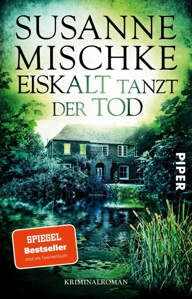 Eiskalt tanzt der Tod main product photo