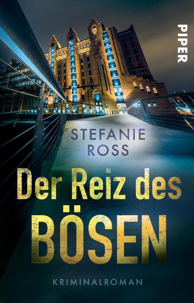 Der Reiz des Bösen main product photo