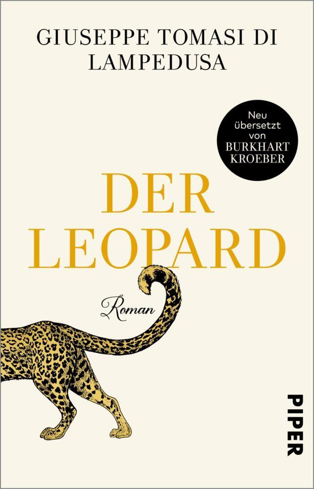 Der Leopard main product photo