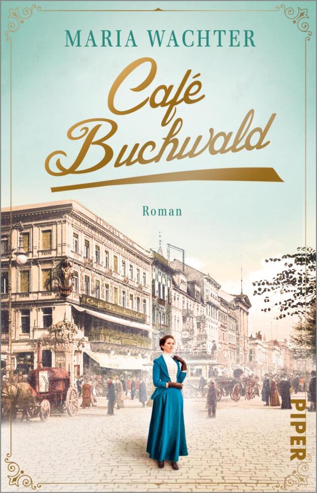 Café Buchwald main product photo