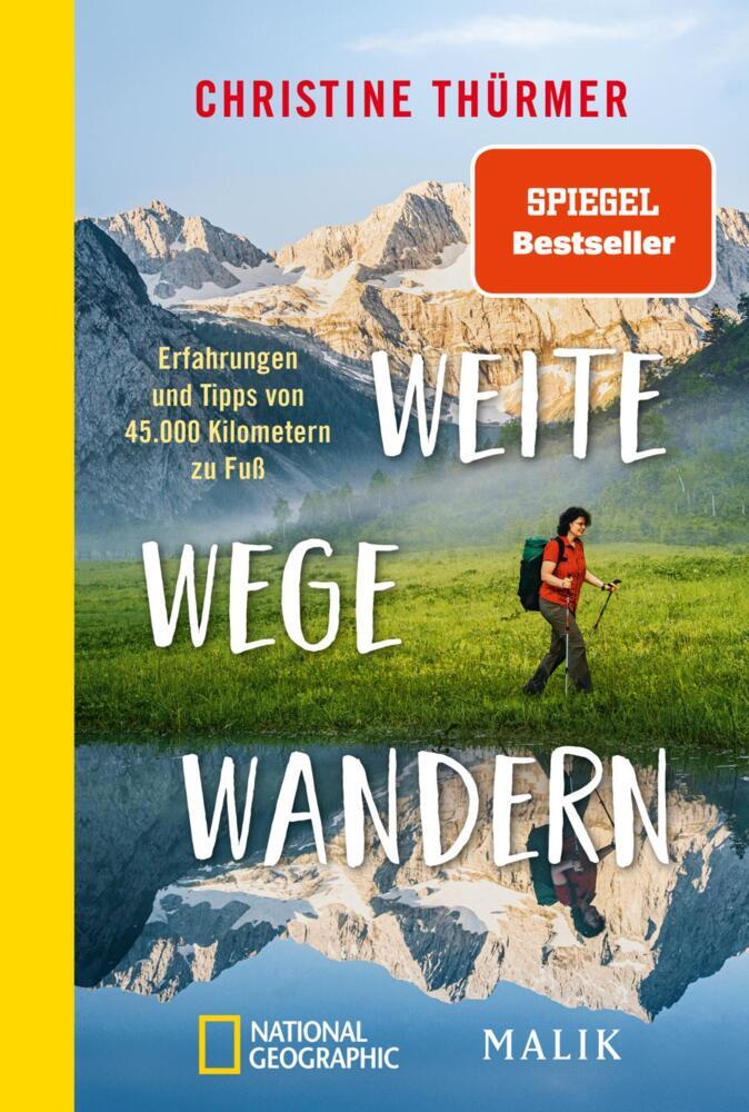 Weite Wege Wandern main product photo