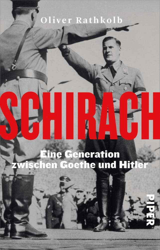 Schirach main product photo