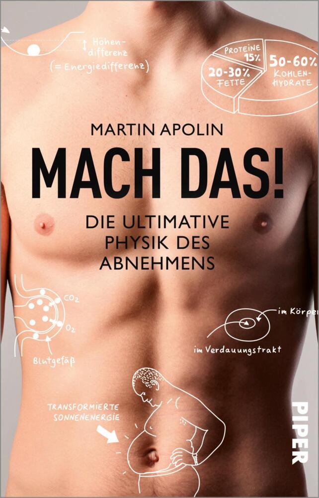 Mach das! main product photo