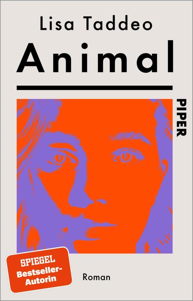 Animal main product photo