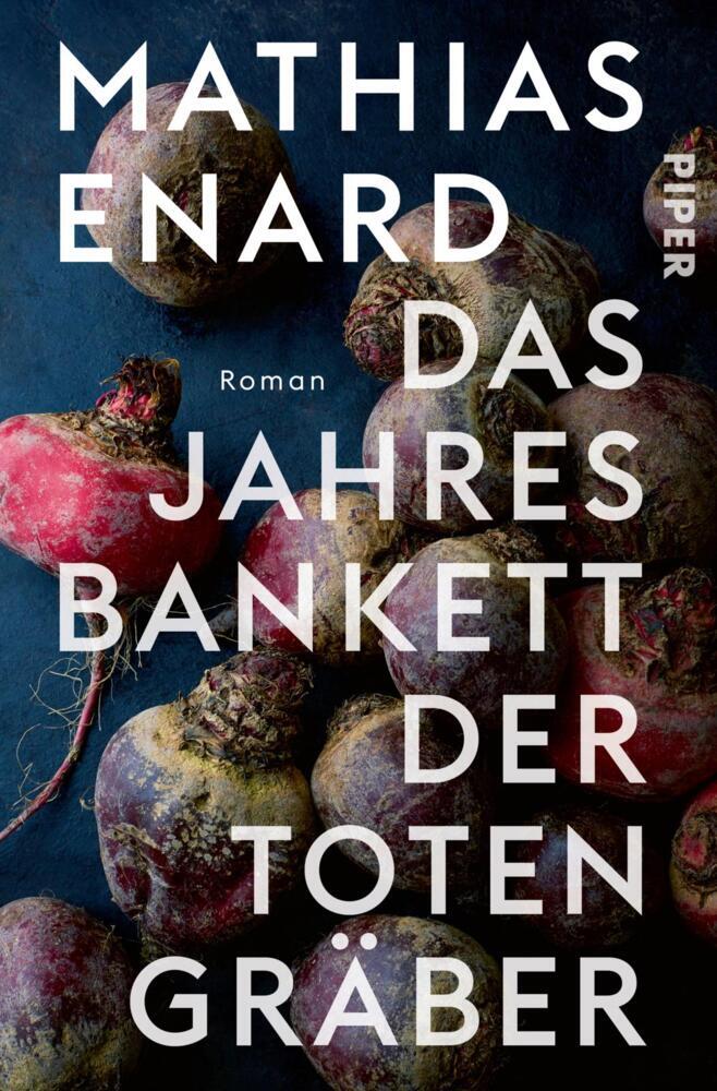 Das Jahresbankett der Totengräber main product photo