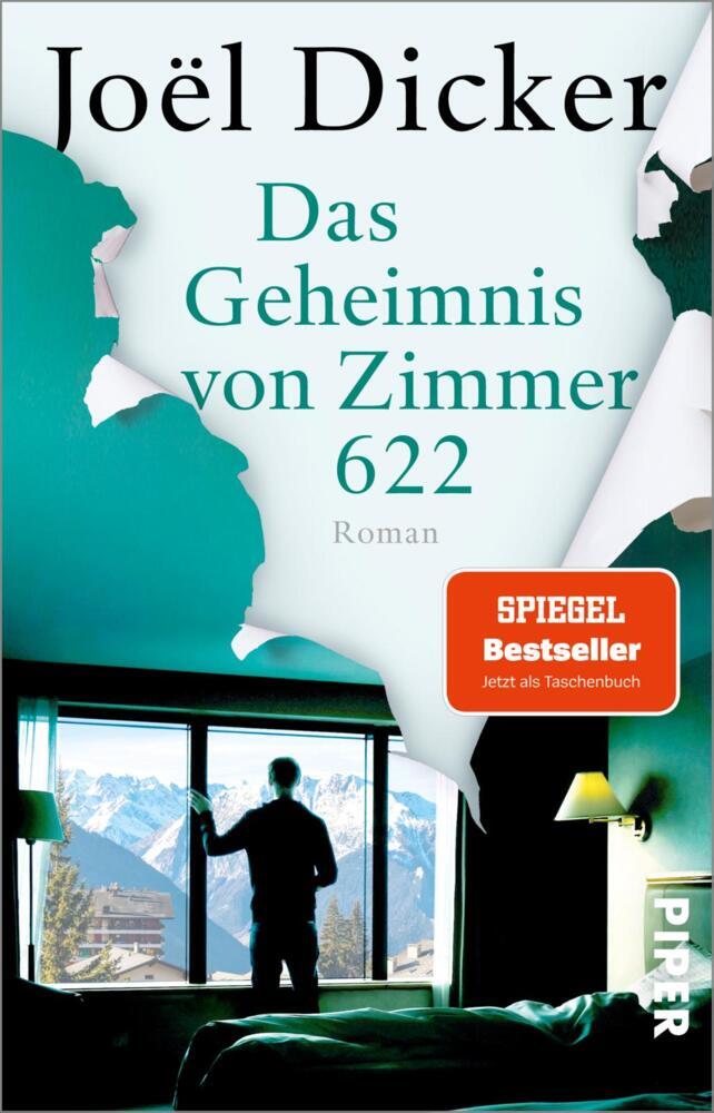 Das Geheimnis von Zimmer 622 main product photo