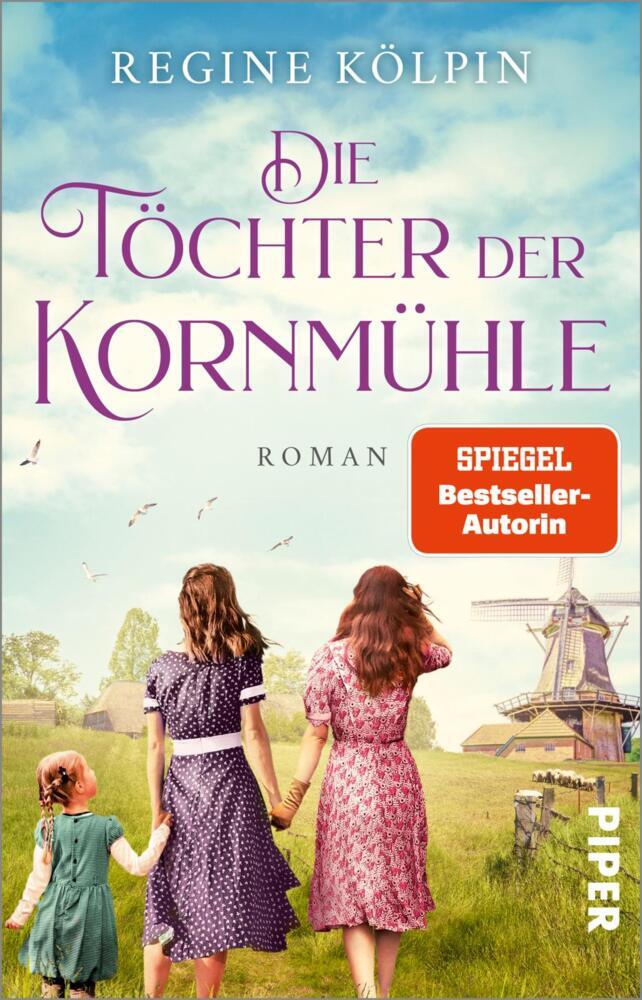 Die Töchter der Kornmühle main product photo