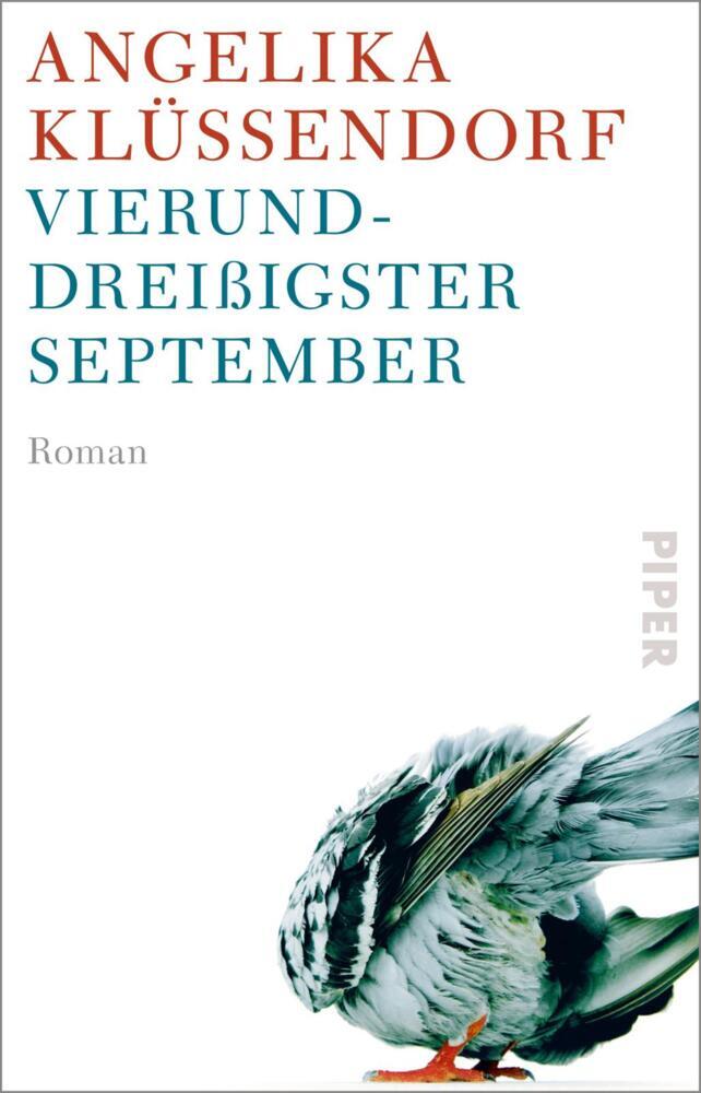 Vierunddreißigster September main product photo