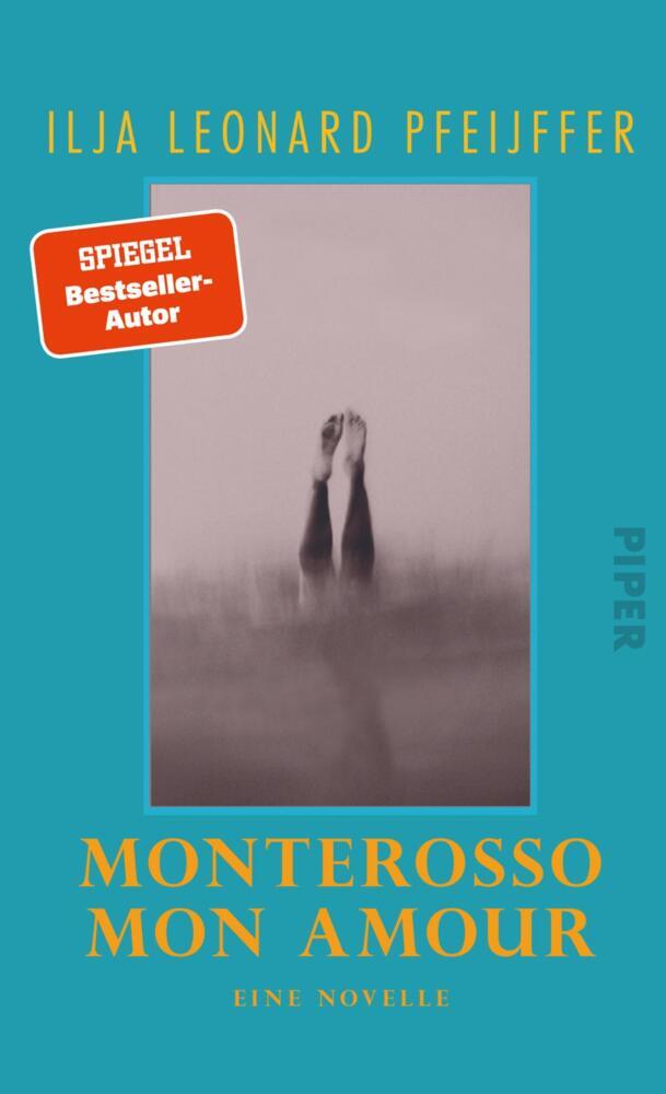 Monterosso mon amour main product photo