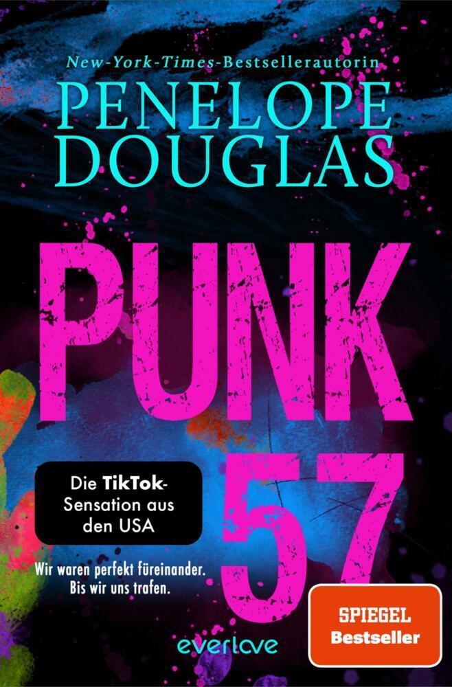 Punk 57 main product photo