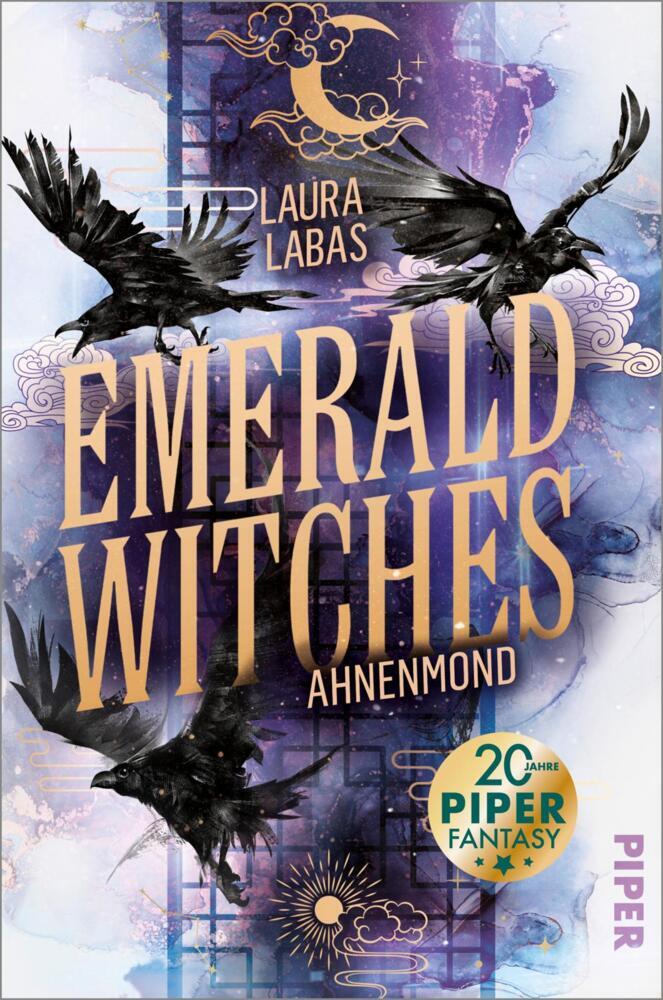 Emerald Witches main product photo