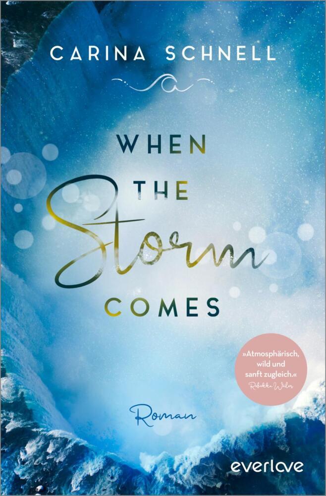 When the Storm Comes main product photo
