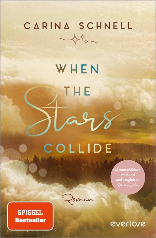 When the Stars Collide main product photo