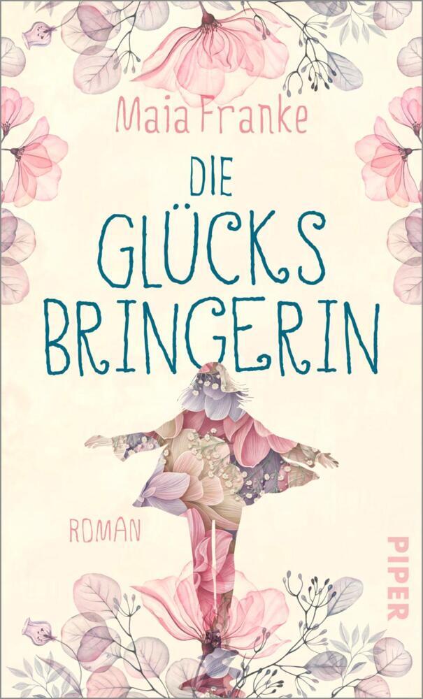Die Glücksbringerin main product photo