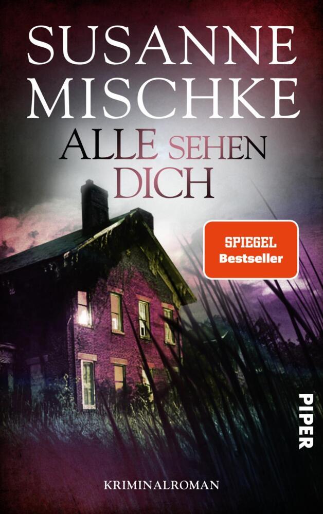 Alle sehen dich main product photo