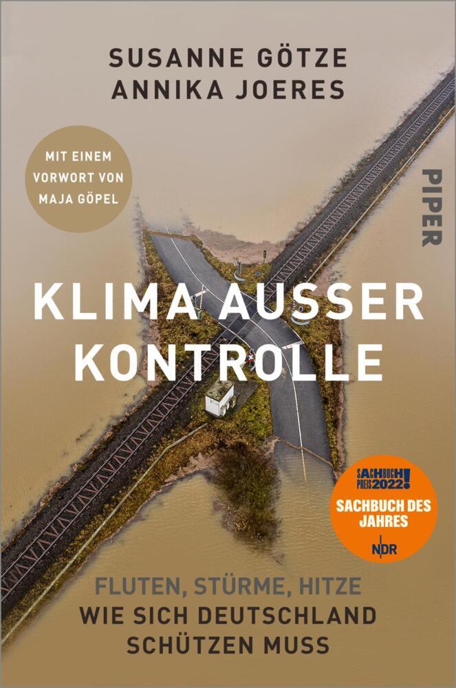 Klima außer Kontrolle main product photo