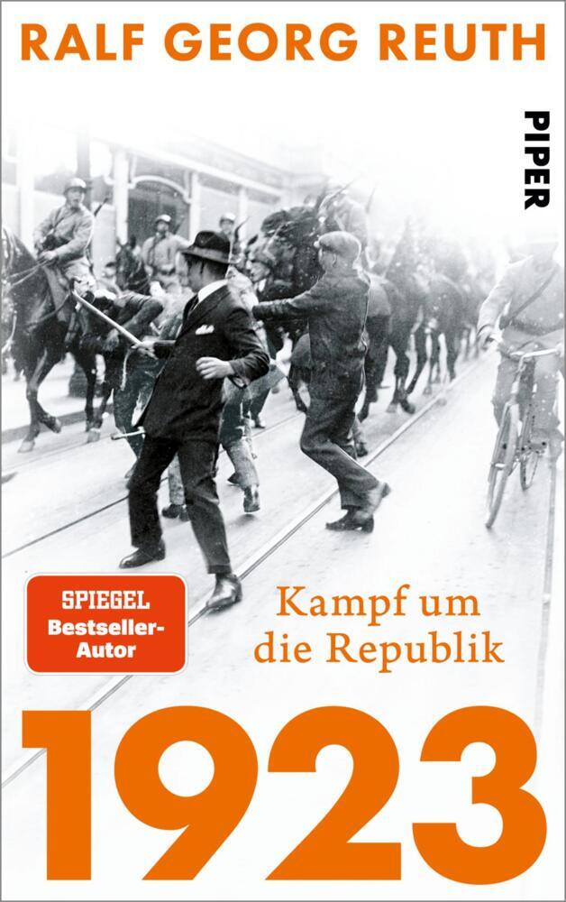 1923 - Kampf um die Republik main product photo